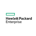 Hewlett Packard Enterprise